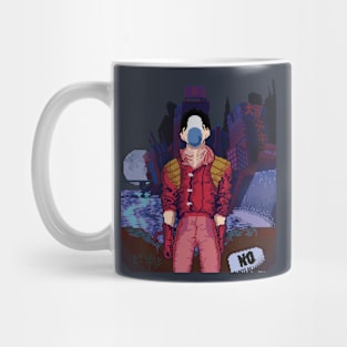 Son of the Future Mug